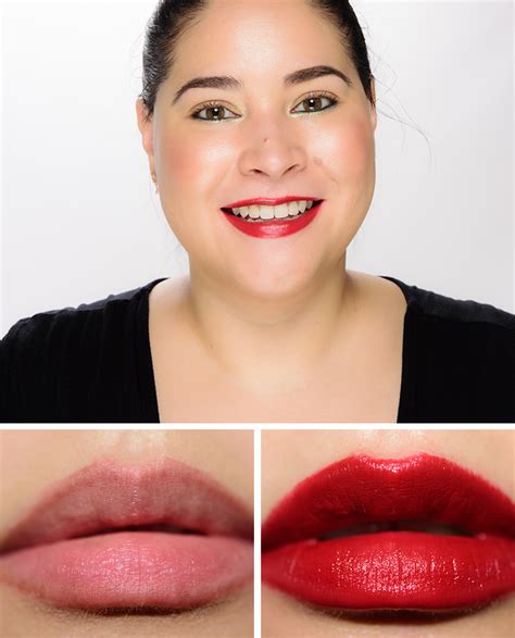 review lipstik ysl indonesia|Yves Saint Laurent Rouge Pur Couture .